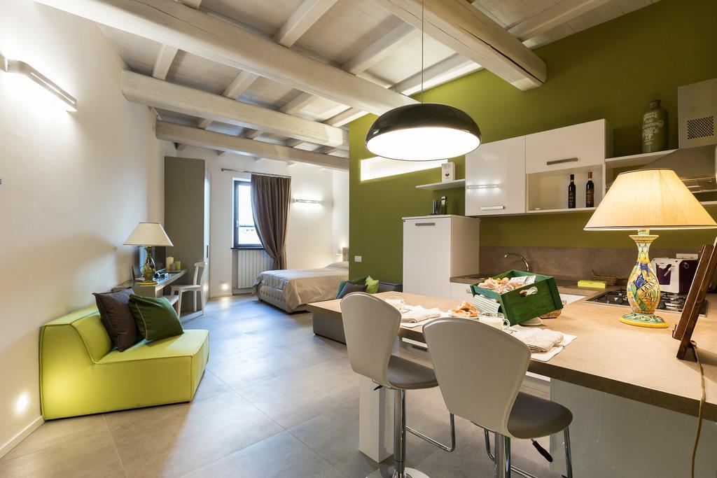 Vicolo Fabbri Appartamenti Montefalco Room photo