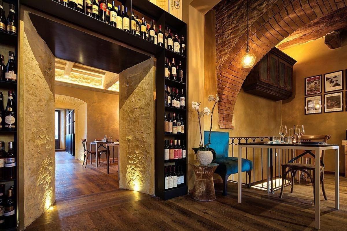 Vicolo Fabbri Appartamenti Montefalco Exterior photo